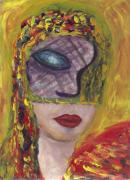 Mary Sedici - BlindFolded 
