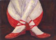 Mary Sedici - Cross Road