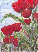 Mary Sedici - Dreaming Red