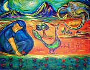 Mary Sedici - Forbidden Love 