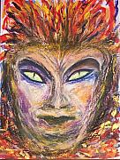 Mary Sedici - The Demon of a Painter