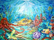 Mary Sedici - The Ocean